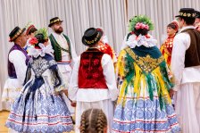 01.03.2025 Volkstanzabend